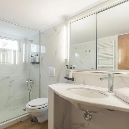 Houseloft Ideal Kalamaria Appartamento