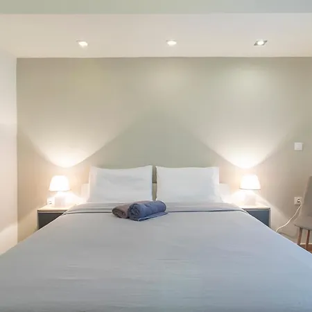 Appartamento Houseloft Ideal Kalamaria