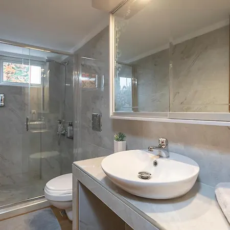 Houseloft Ideal Kalamaria Appartamento