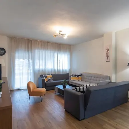 Houseloft Ideal Kalamaria Appartamento