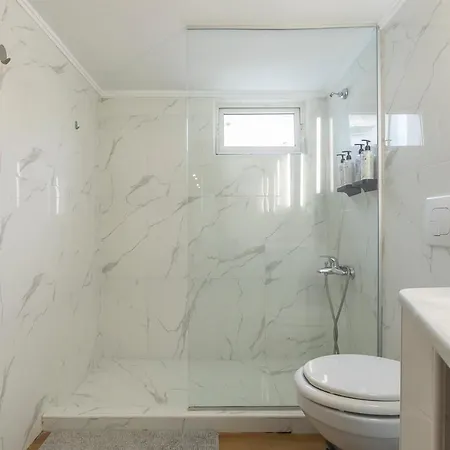 Appartamento Houseloft Ideal Kalamaria