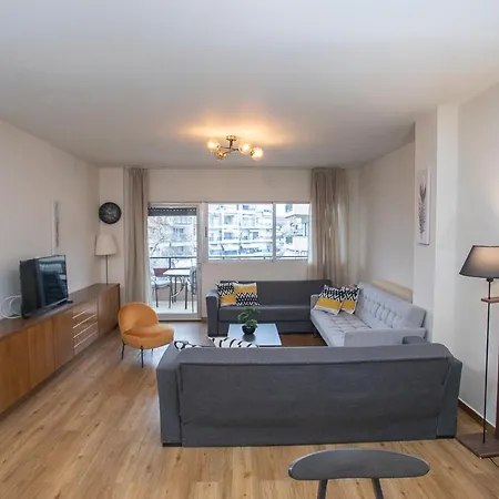 Lejlighed Houseloft Ideal Kalamaria Thessaloníki