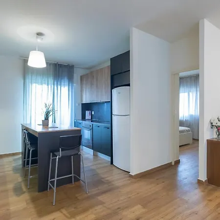 Appartamento Houseloft Ideal Kalamaria