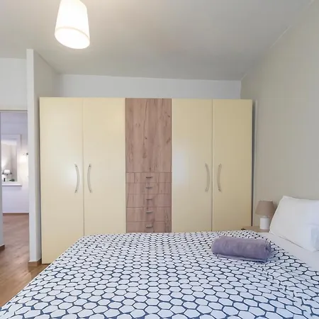 Lejlighed Houseloft Ideal Kalamaria *