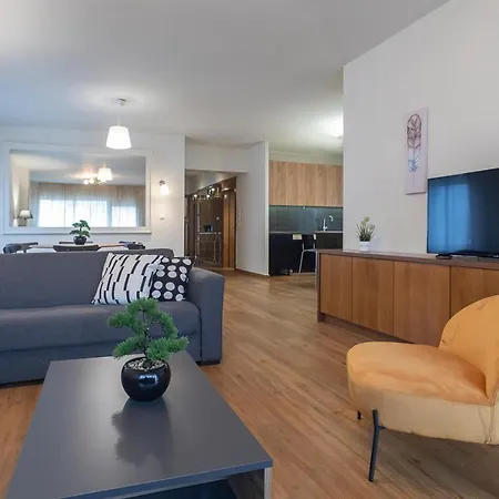 Houseloft Ideal Kalamaria * Thessaloníki