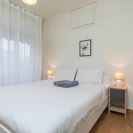 Houseloft Ideal Kalamaria