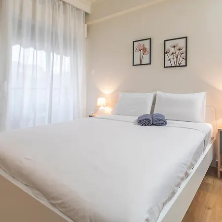 Houseloft Ideal Kalamaria *