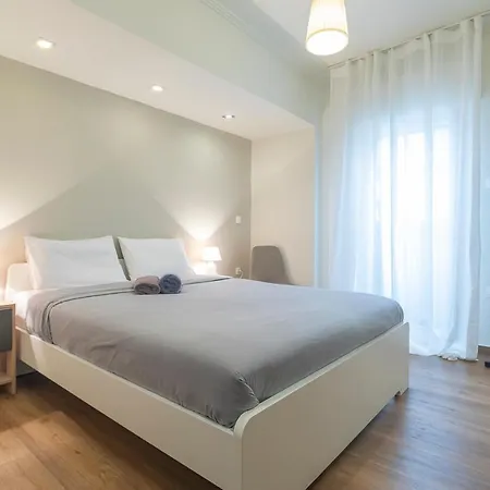 Houseloft Ideal Kalamaria * Thessaloníki
