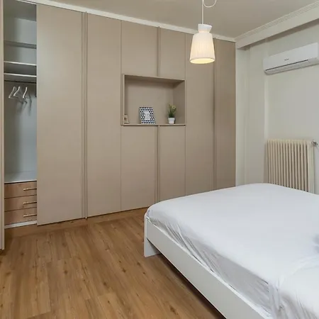 Houseloft Ideal Kalamaria Appartamento Salonicco