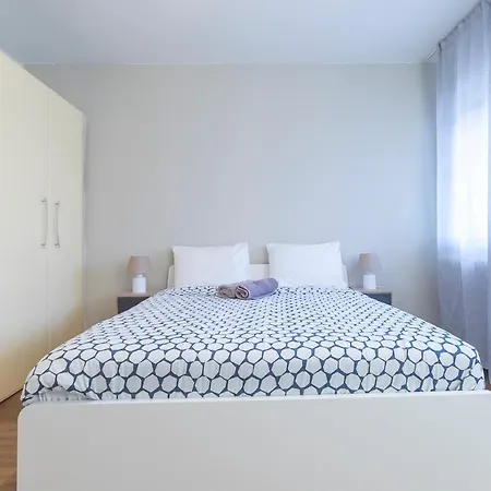 Apartment Houseloft Ideal Kalamaria