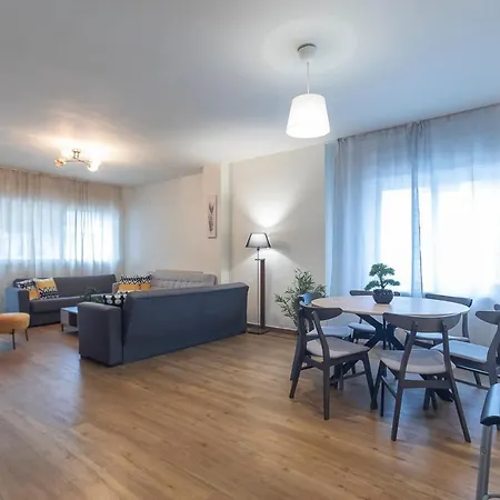 Houseloft Ideal Kalamaria Appartement