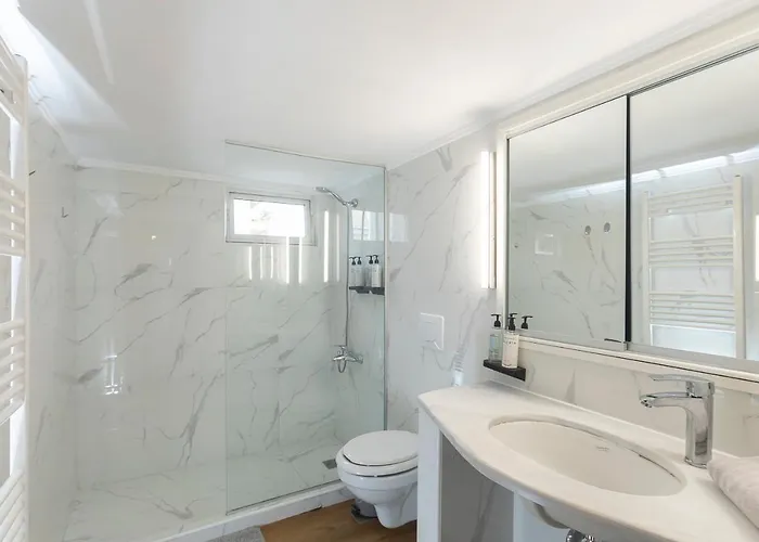 Houseloft Ideal Kalamaria Apartament Salonic