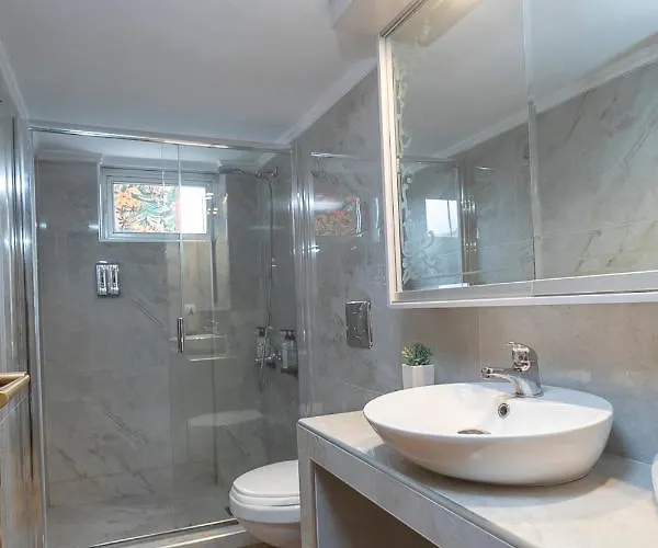 Houseloft Ideal Kalamaria Apartamento