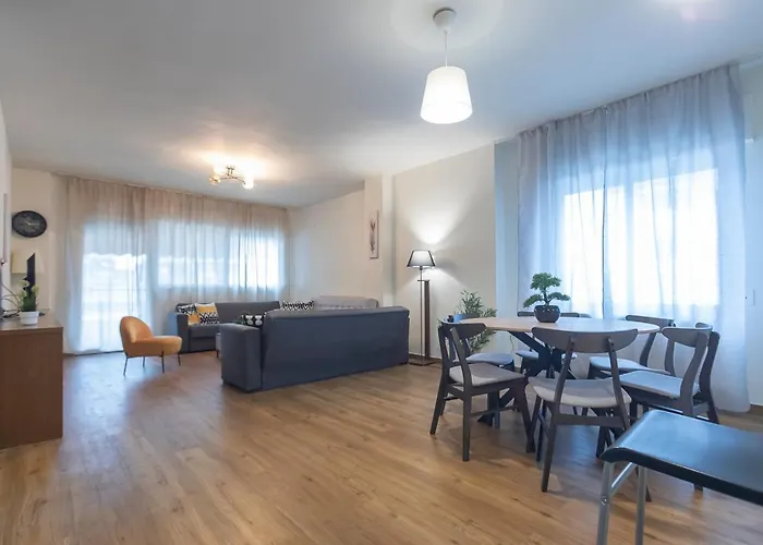 Houseloft Ideal Kalamaria Salonic