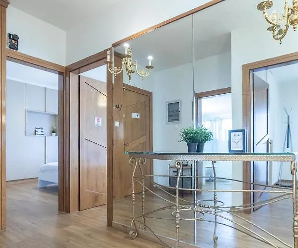 Apartamento Houseloft Ideal Kalamaria Tesalónica