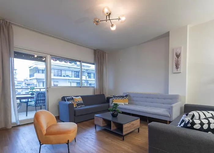 Houseloft Ideal Kalamaria Apartament Salonic