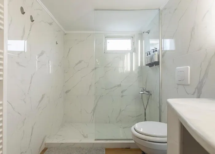 Apartament Houseloft Ideal Kalamaria