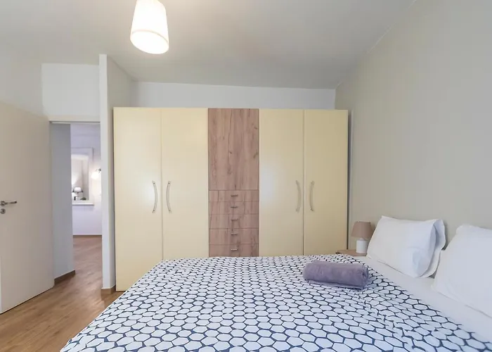 Apartamento Houseloft Ideal Kalamaria *