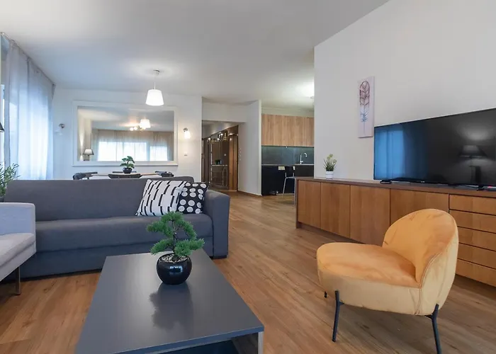 Houseloft Ideal Kalamaria * Tesalónica