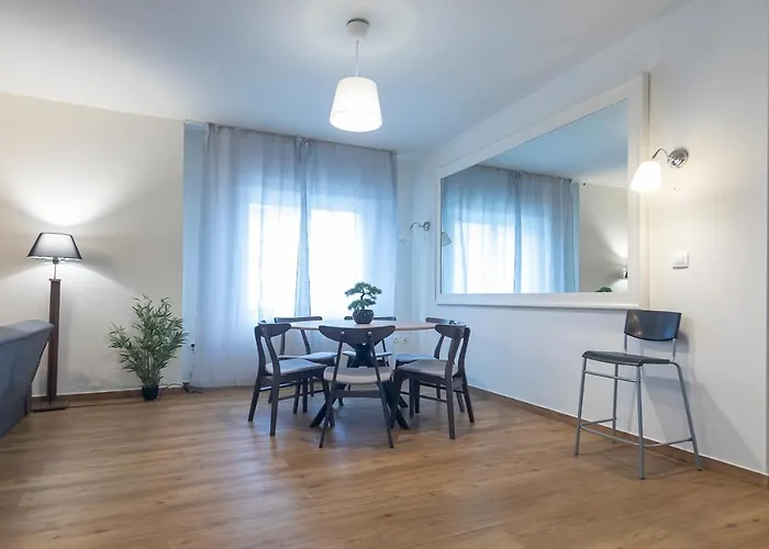 Apartamento Houseloft Ideal Kalamaria