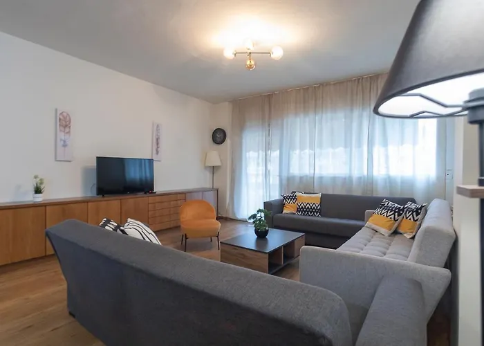 Houseloft Ideal Kalamaria Salonic