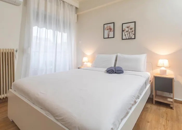 Houseloft Ideal Kalamaria *