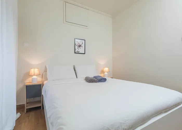 Houseloft Ideal Kalamaria Tesalónica