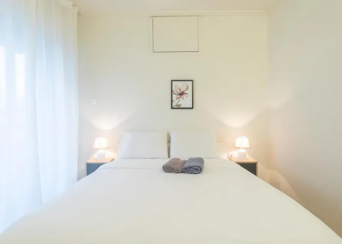 Apartament Houseloft Ideal Kalamaria Salonic