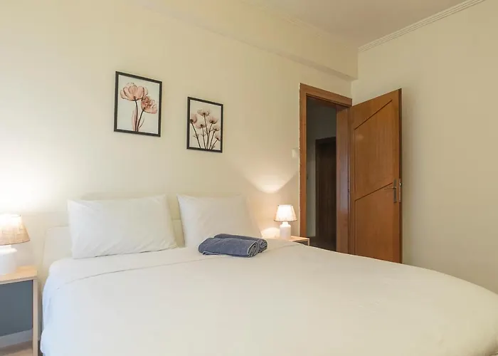Apartament Houseloft Ideal Kalamaria Salonic