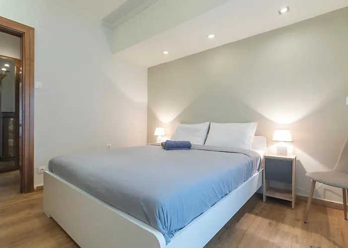 Houseloft Ideal Kalamaria * Salonic