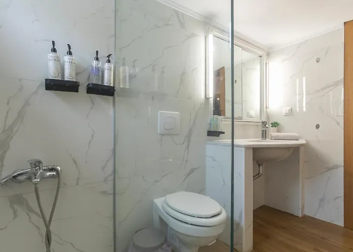 Houseloft Ideal Kalamaria Apartament