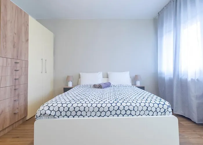 Apartamento Houseloft Ideal Kalamaria