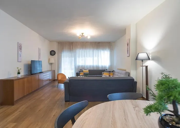 Houseloft Ideal Kalamaria Tesalónica