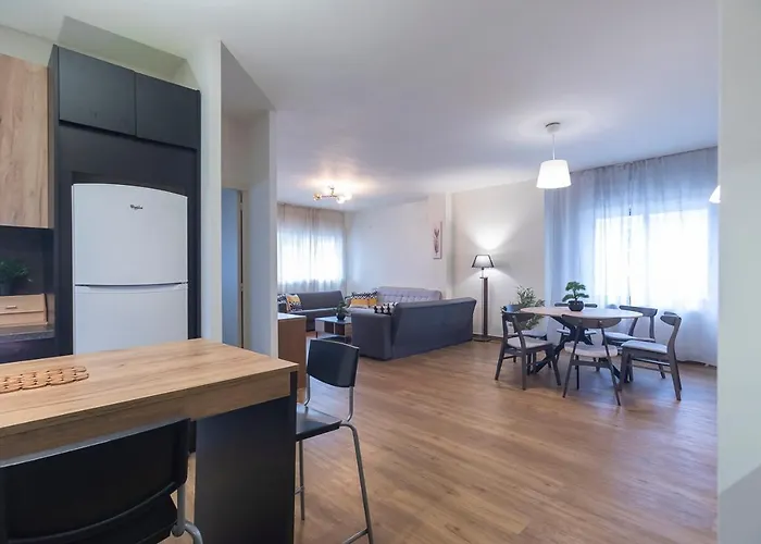 Apartament Houseloft Ideal Kalamaria *