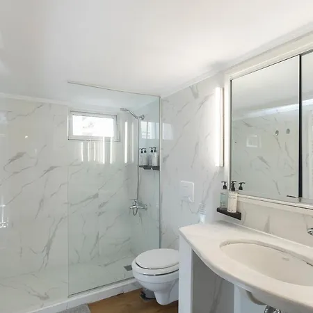 Houseloft Ideal Kalamaria 公寓 塞萨洛尼基