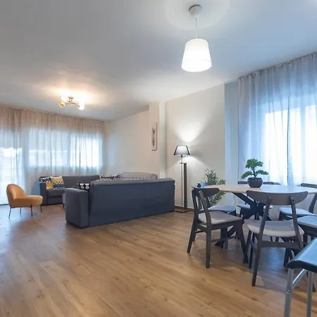 Houseloft Ideal Kalamaria 塞萨洛尼基