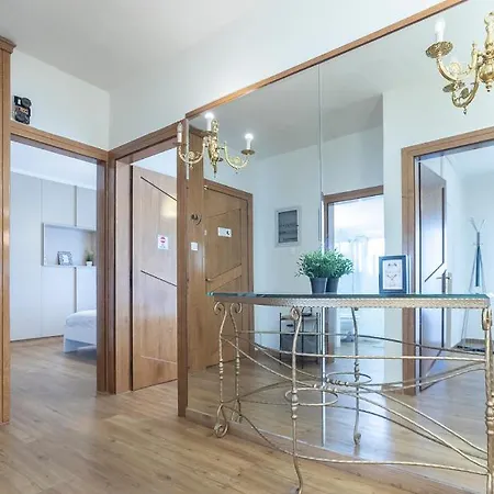 公寓 Houseloft Ideal Kalamaria 塞萨洛尼基