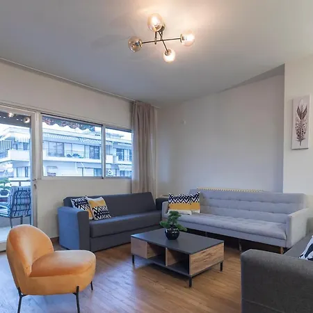 Houseloft Ideal Kalamaria 公寓 塞萨洛尼基