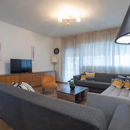 Houseloft Ideal Kalamaria 塞萨洛尼基