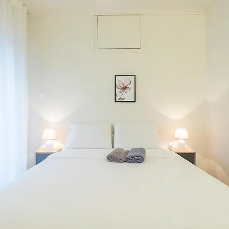 公寓 Houseloft Ideal Kalamaria 塞萨洛尼基