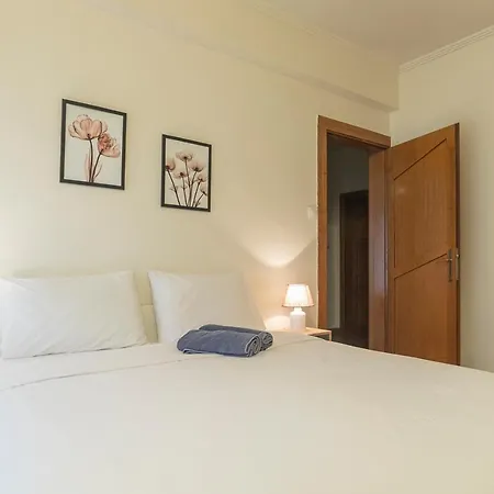 公寓 Houseloft Ideal Kalamaria 塞萨洛尼基