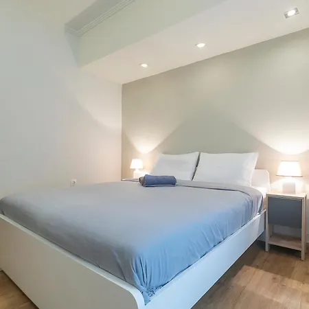 Houseloft Ideal Kalamaria * 塞萨洛尼基