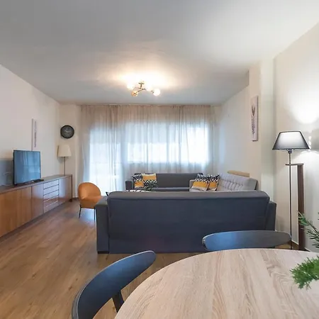 Houseloft Ideal Kalamaria 塞萨洛尼基